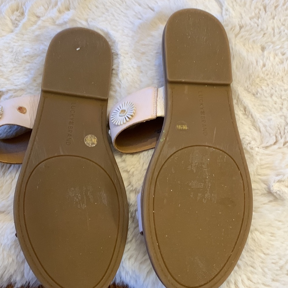 Lucky sandals - Picture 5 of 5